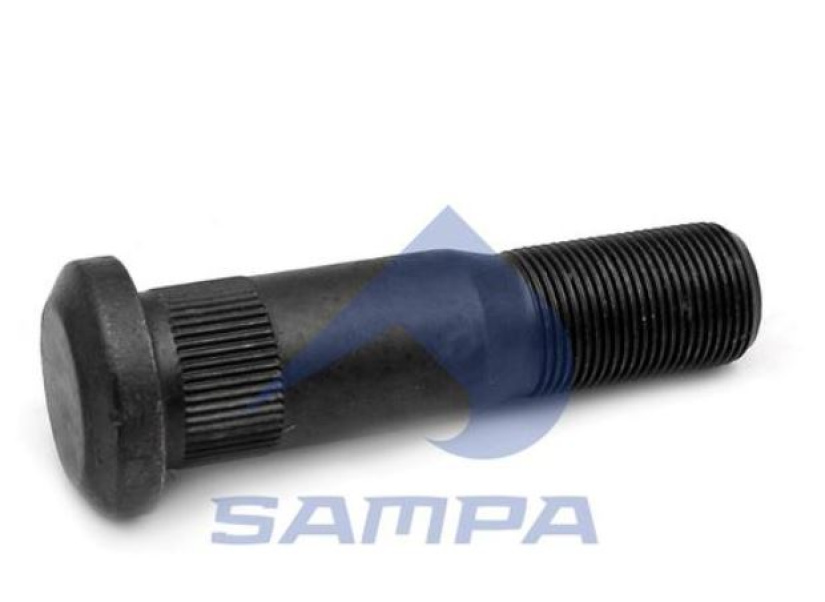 PYÖRÄNPULTTI SISU VETÄVÄ 93MM 006.255A1