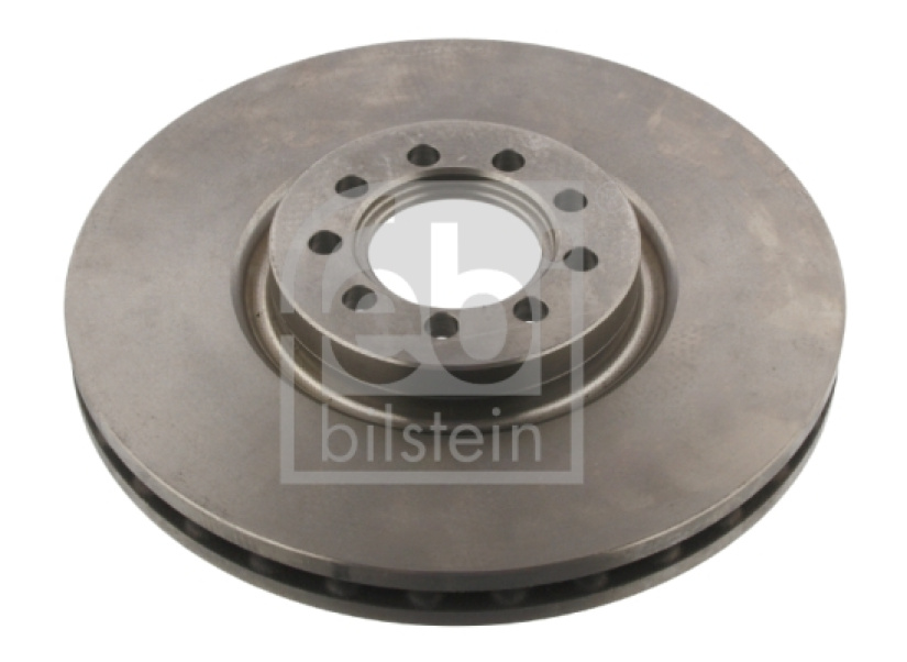 FEBI JARRULEVY IVECO ETU, Ø290MM, 9-PULTTINEN FE-35335