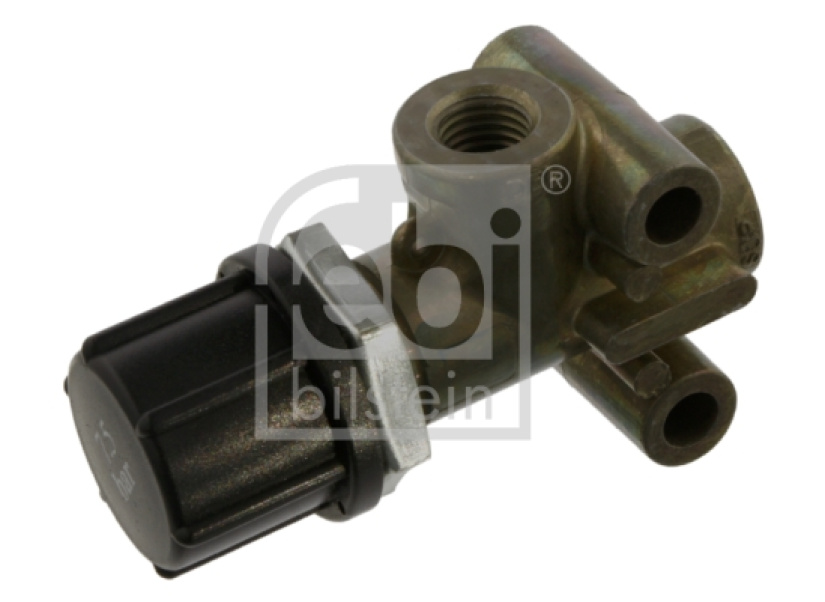 FEBI PAINEENRAJOITINVENTTIILI 7,5BAR, VOLVO FE-35530