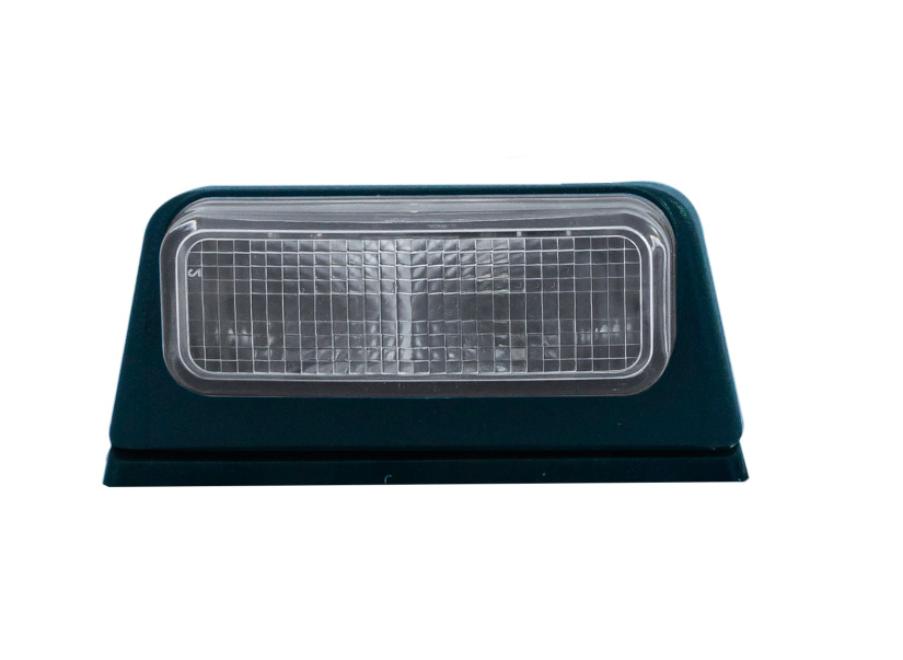 REKKAVALO LED KIRKAS KESKELLE/SYMMETRINEN, VOLVO FH4 09/2012-> 116040