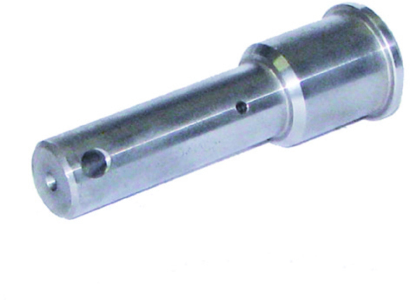 HACO ZEPRO/FOCO AKSELITAPPI Ø25/125MM YLÄ 3014021H