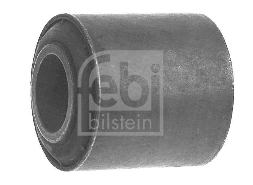 FEBI VAKAAJAN HOLKKI VOLVO, METALLI/KUMI Ø 28/57,5 MM, PITUUS 5 FE-11565