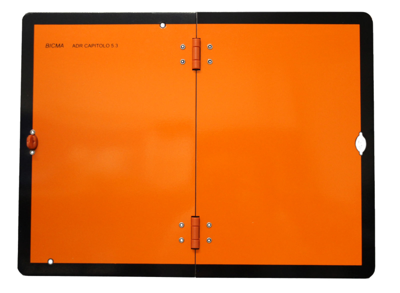 ADR-KILPI SIVULLETAITTUVA 300X400MM ALU T837129