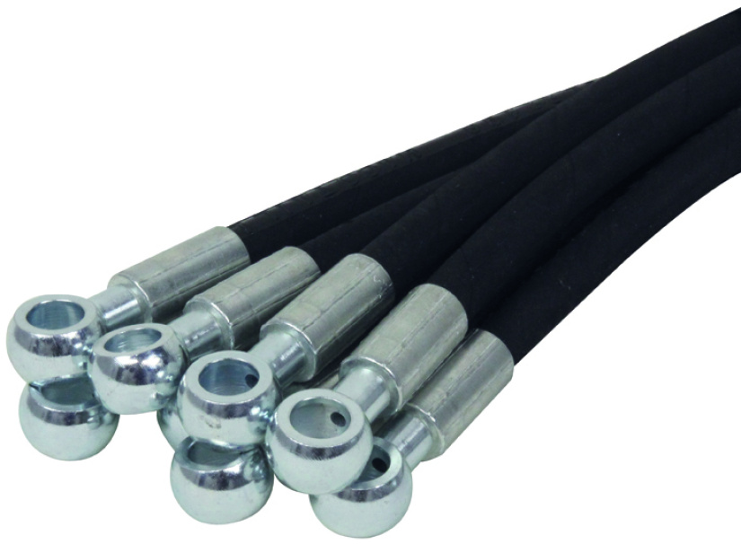 HACO LETKUSARJA 1/4"  Z/ZL/ZS, ZEPRO/FOCO 3514100H