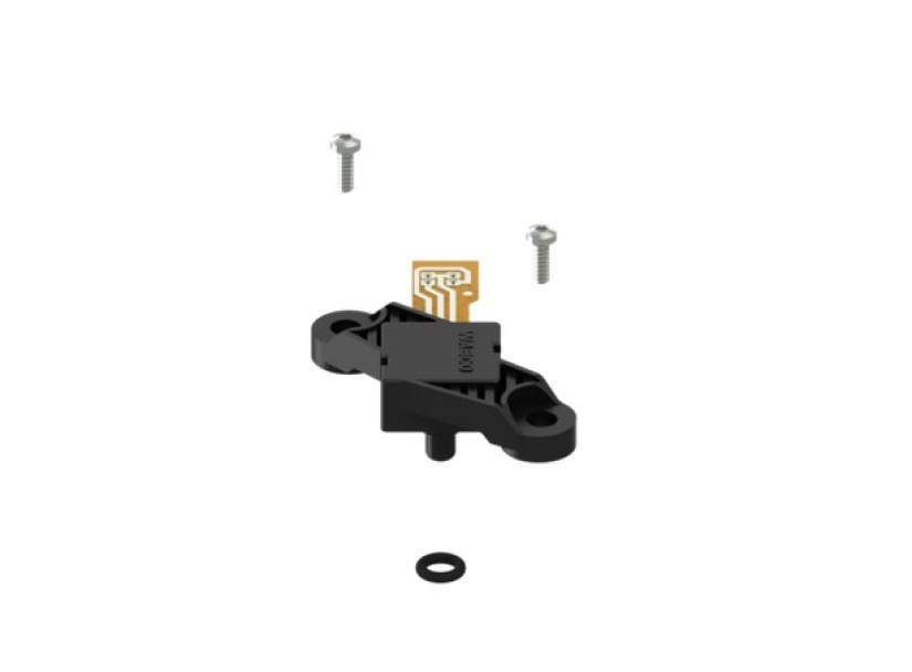 WABCO PAINEANTURISARJA VOLVO I-SHIFT (ANTURI+RUUVIT & O-RENGAS) 4213679002