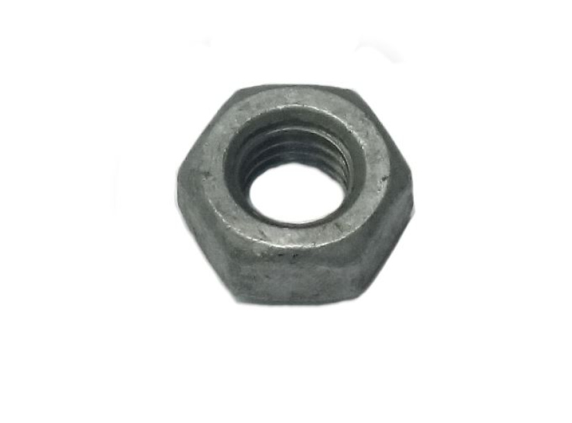 MUTTERI M10 KZN, 100 KPL DIN 934 64413