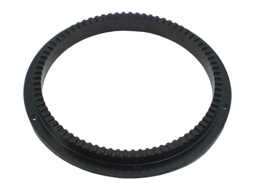 BPW OE TUNNISTINRENGAS ABS SK/19.5"  Z=80 BPW-0331009380