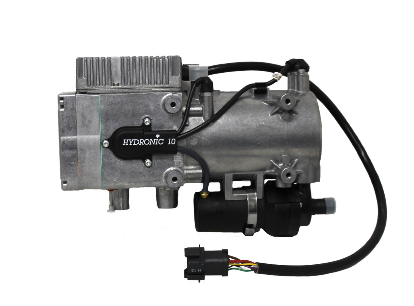 LISÄLÄMMITIN EBERSPÄCHER HYDRONIC M10 SCANIA OE SC-2488570
