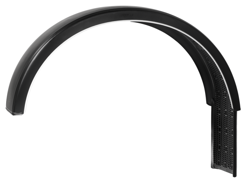 PARLOK LOKASUOJA 680X2200/1900 R630 WL - SUPRA 104705
