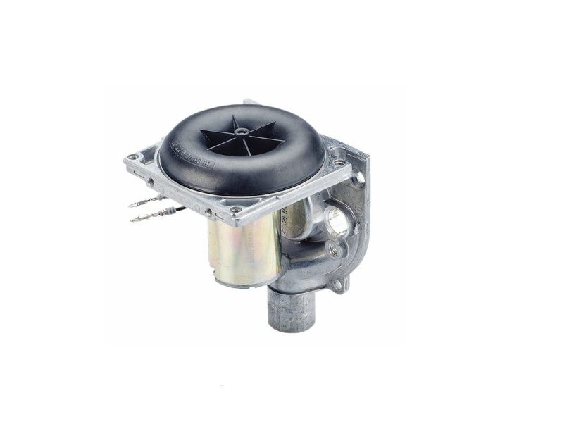 EBER PUHALLIN D5WSC 12V HYDRONIC EB-201819991600