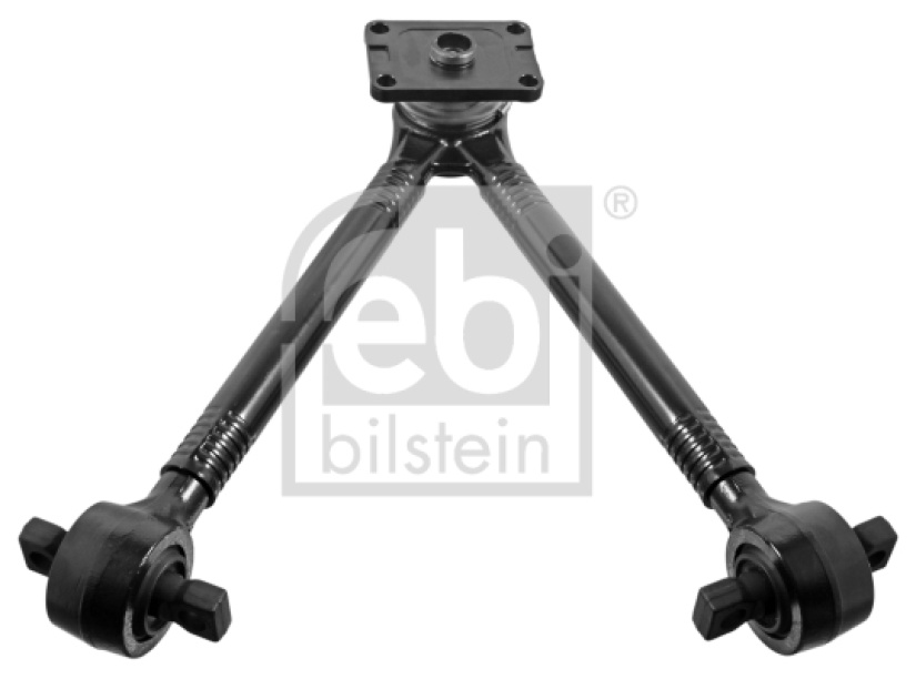 FEBI V-TUKI MAN 627MM, 48° FE-21200