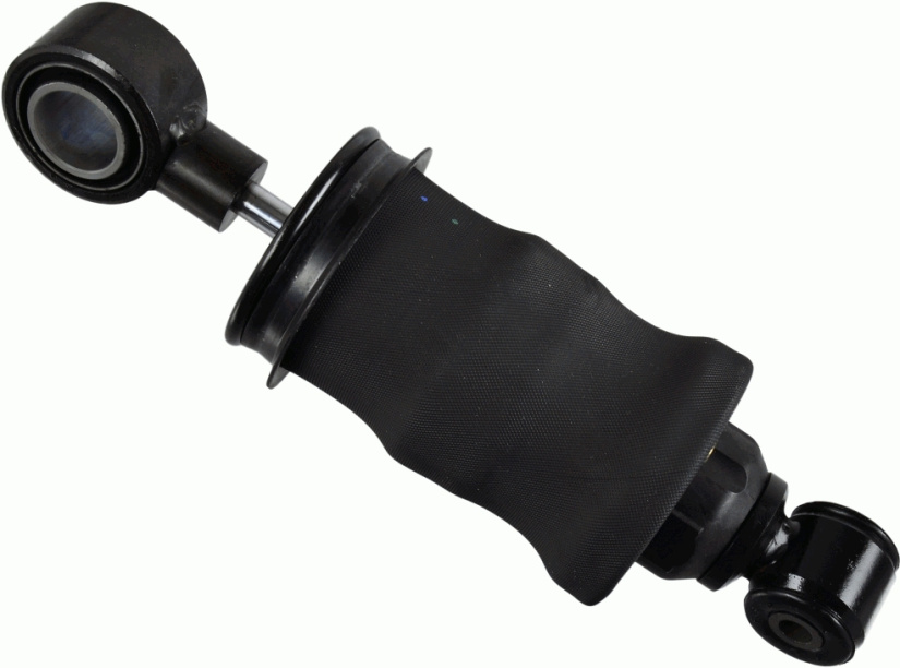 SACHS HYTTIVAIMENNIN ETU TÄYD. MB ANTOS/AROCS/ACTROS 2011- FS-315145