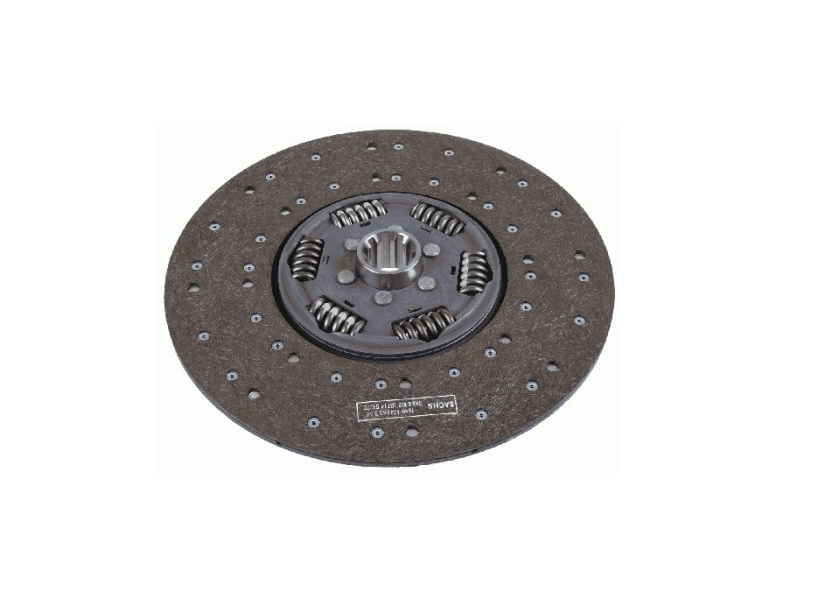 SACHS KYTKINLEVY 380MM VOLVO FL , SISU SK 4X4 FS-1878000961