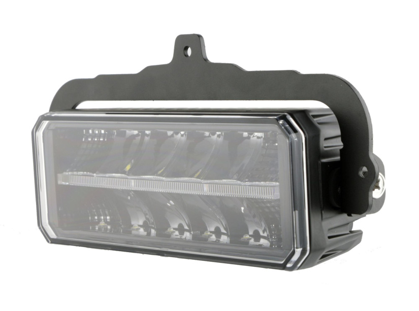 REVON RAV909 LED-KAUKOVALO AURINKOLIPPAAN SCANIA P/R/G 2013- 9-3 T875204