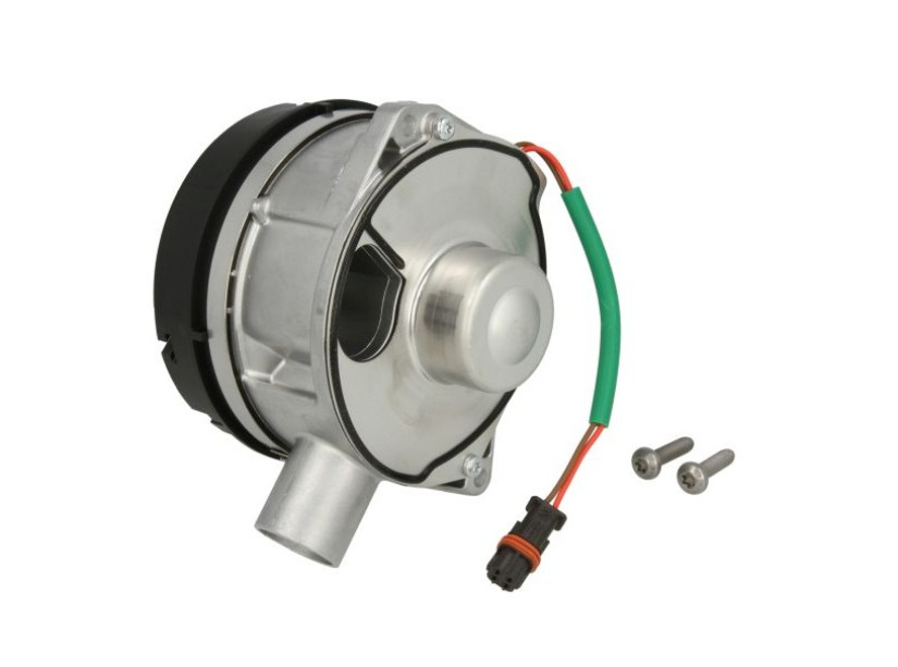 WEBASTO PALOILMAPUHALLIN THERMO PRO90 24V 1317513B