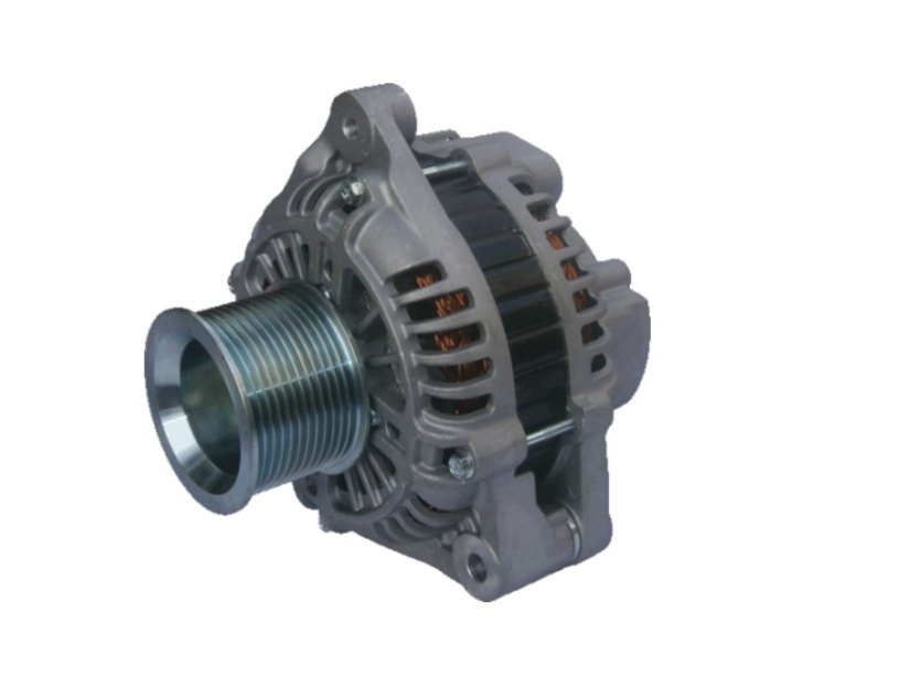 PRESTOLITE LATURI -UUSI- 24V/90A IVECO YM. PRE-861286