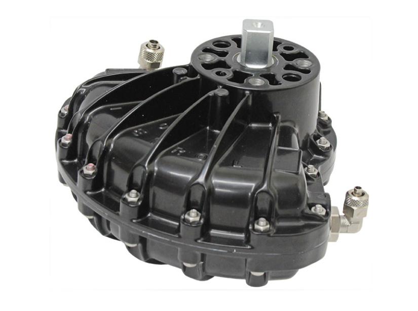 VBG VÄÄNTÖLAITE SERVO LIITTIMILLÄ VBG-07-106900