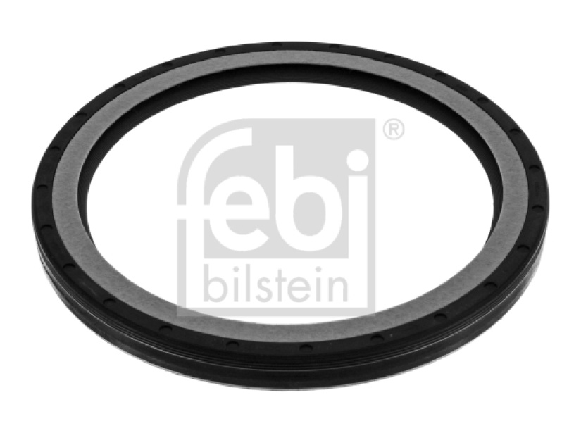 FEBI KAMPIAKSELIN TIIVISTE RVI/VOLVO (ACM) 150X180X15MM FE-39899