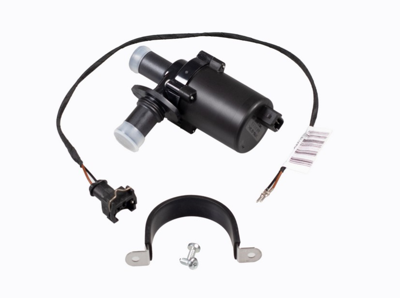 WEBASTO KIERTOVESIPUMPPU U4840 24V THERMO 90S/ST/PRO90, SIS. LII 9039903A