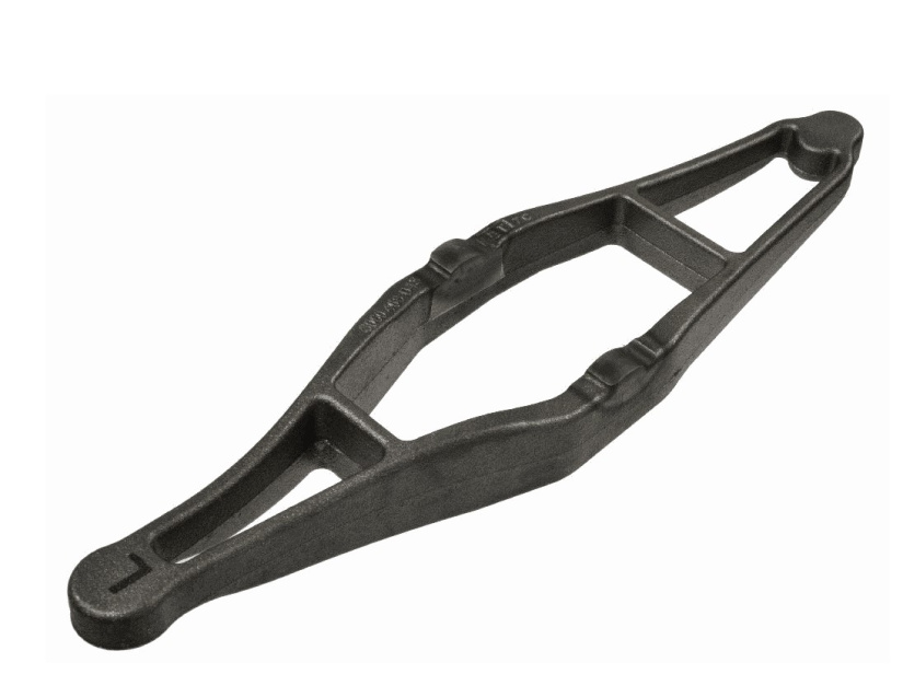 SACHS KYTKINHAARUKKA VOLVO/RVI/DAF/IVECO/MAN FS-3189600045