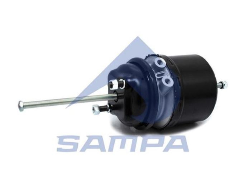 SAMPA JOUSIJARRUKELLO RUMPUJARRU 24/30, VOLVO 094.027-01