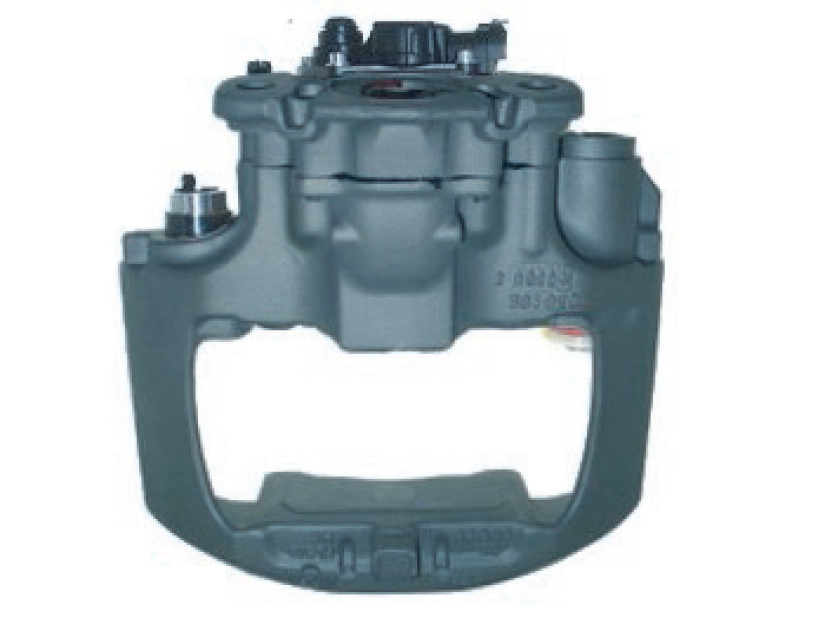 BTT JARRUSATULA 17,5" MB ATEGO OIKEA SN5 R20105010