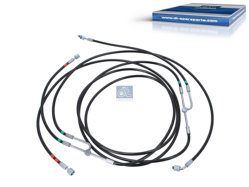 DT HYDRAULIC HOSE 6.76300