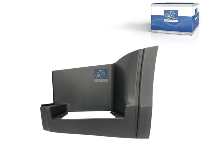 DT STEP WELL CASE 7.75132