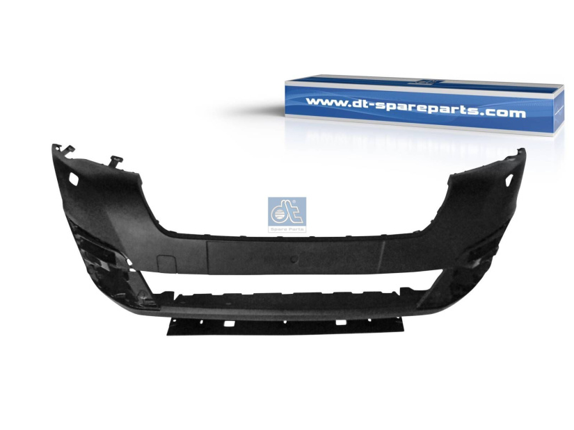 DT BUMPER 12.82214
