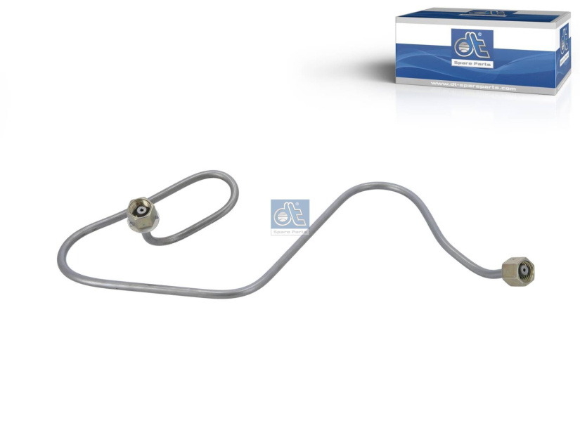 DT INJECTION LINE 4.10176
