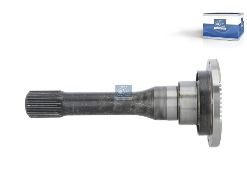 DT OUTPUT SHAFT 4.00418