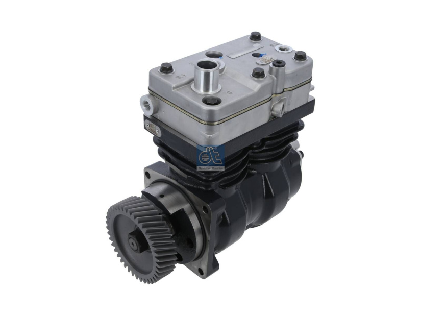 DT COMPRESSOR 4.65467