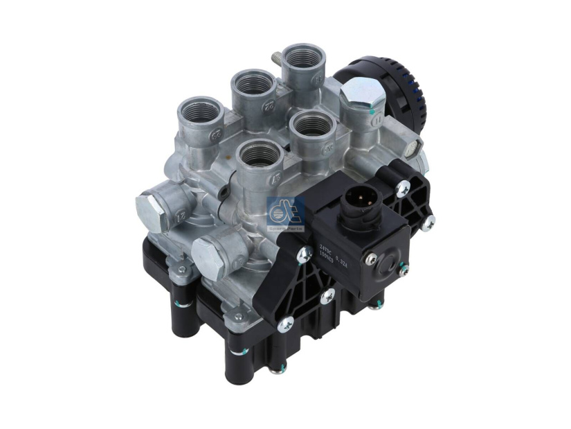 DT SOLENOID VALVE 7.70176