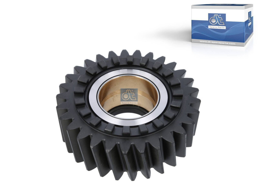 DT AXLE SHAFT GEAR 1.16685