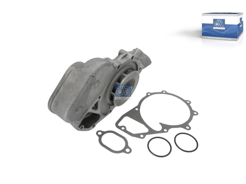 DT WATER PUMP 4.60014