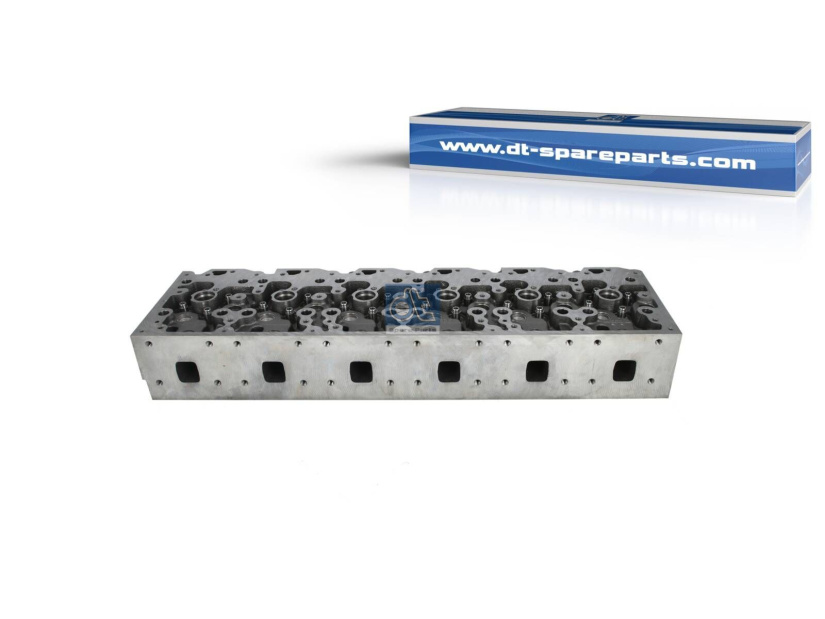 DT CYLINDER HEAD 3.12215
