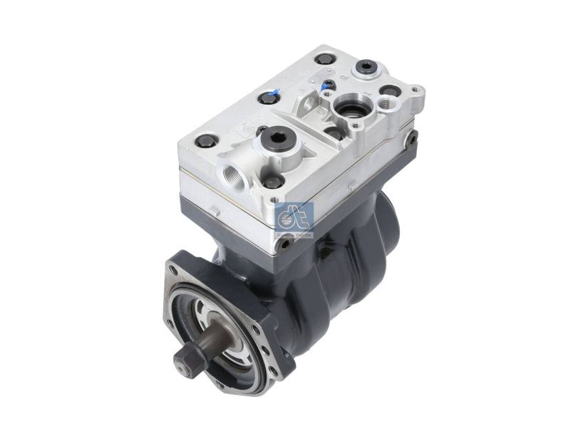 DT COMPRESSOR 2.44853