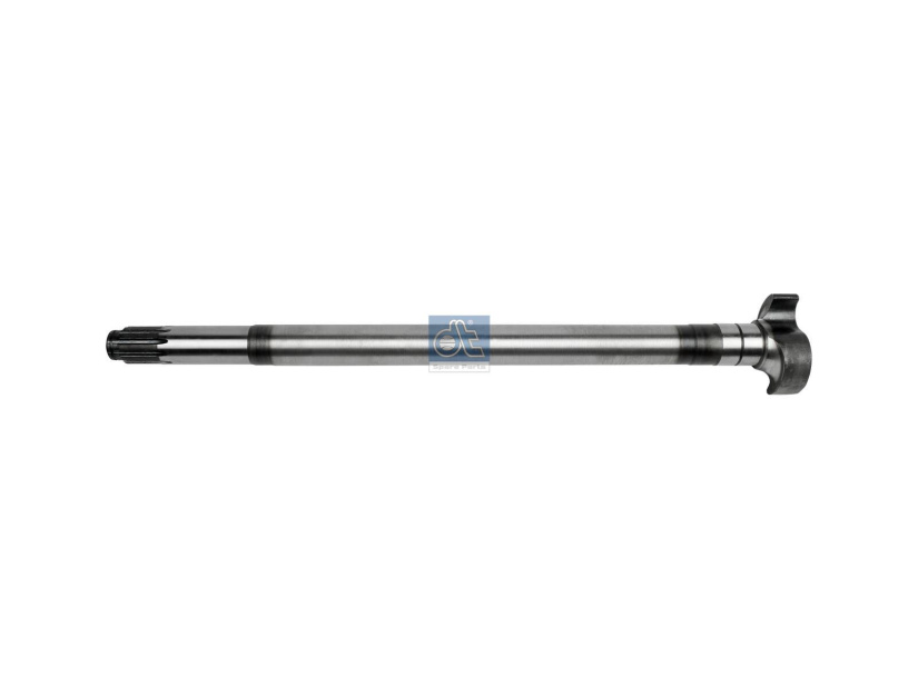 DT BRAKE CAMSHAFT 10.23415