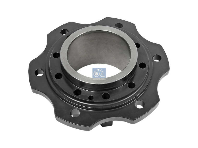 DT WHEEL HUB 3.67638