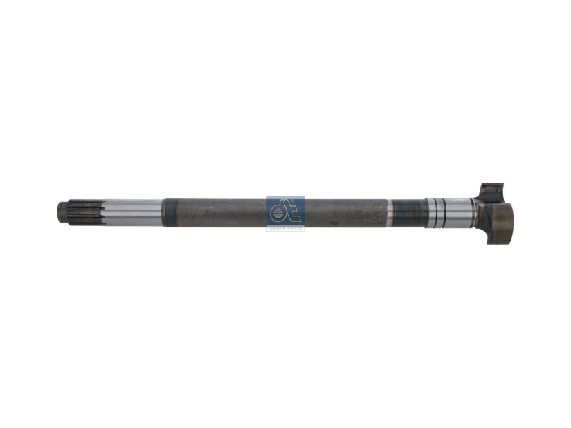 DT BRAKE CAMSHAFT 10.23457