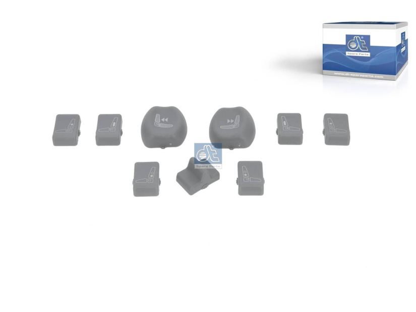 DT REPAIR KIT 3.98333