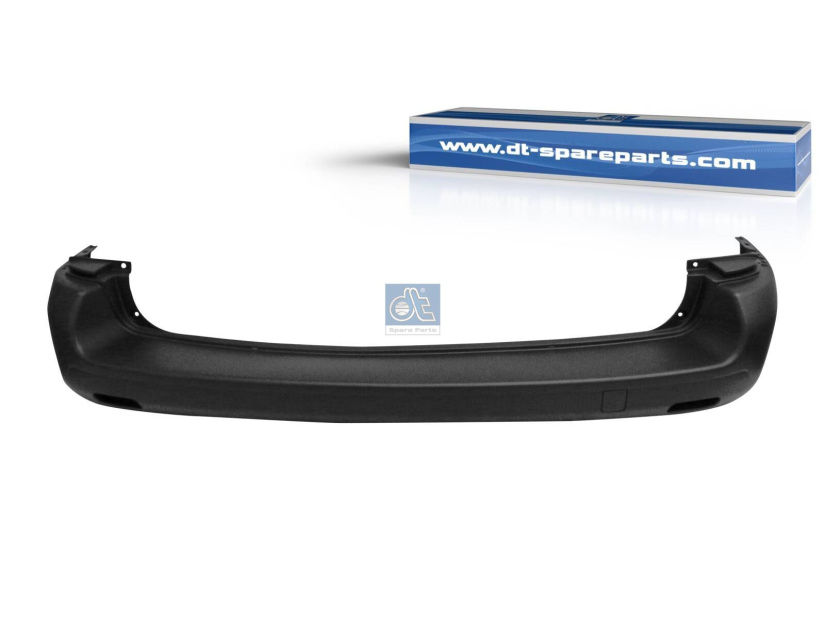 DT BUMPER 12.82240