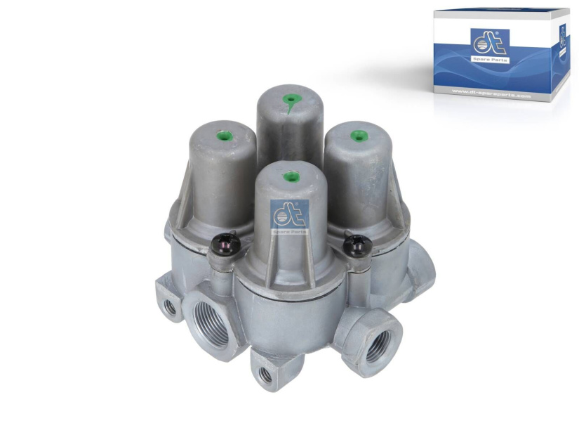 DT PROTECTION VALVE 2.44042