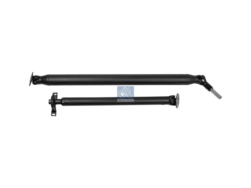 DT PROPELLER SHAFT 4.66785