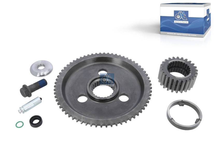 DT REPAIR KIT 1.31478
