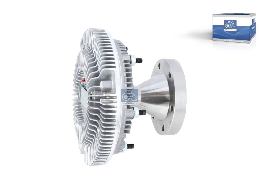 DT VISCO COUPLING 5.41453