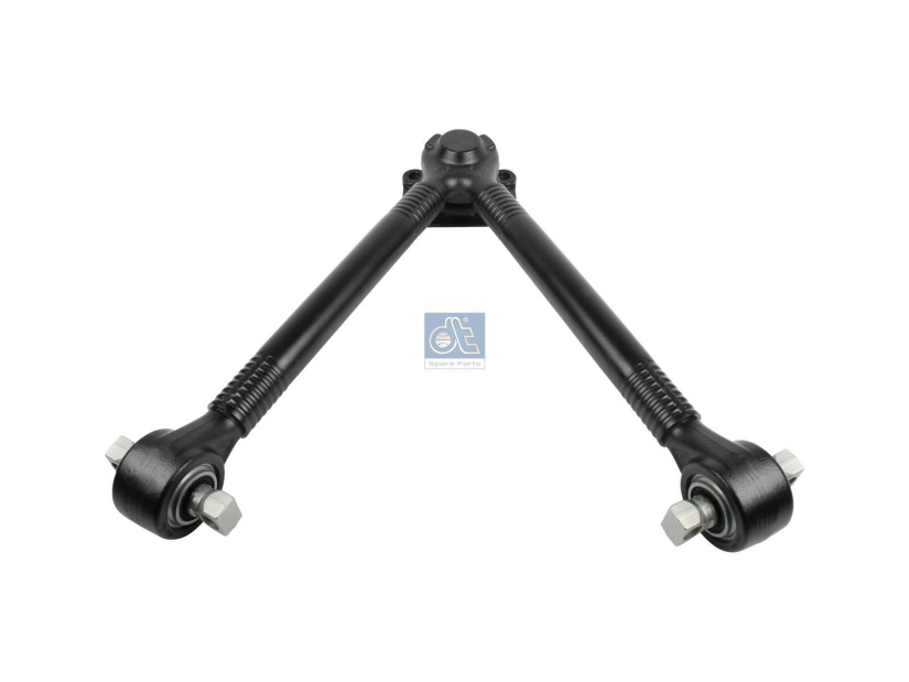 DT V-TUKITANKO VOLVO 6X4 667MM , RAUTAJOUS. 2.62601
