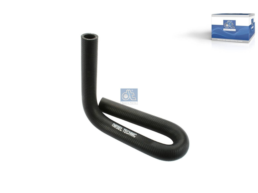 DT RADIATOR HOSE 4.80142