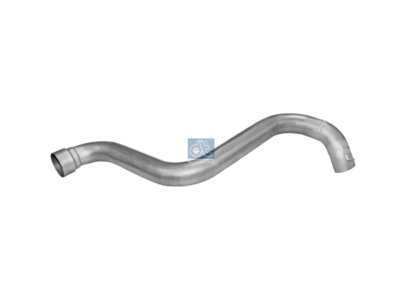DT FRONT EXHAUST PIPE 6.37063