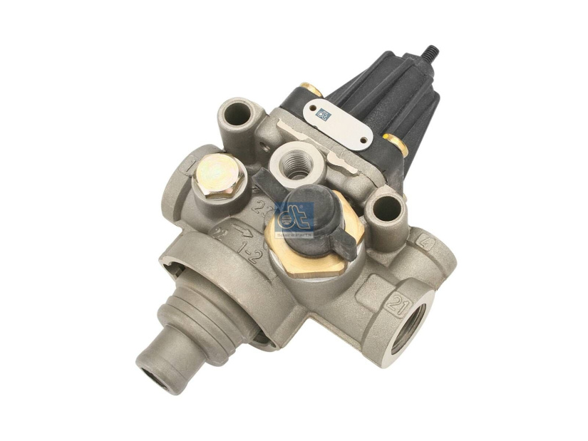 DT PRESSURE REGULATOR 5.70191